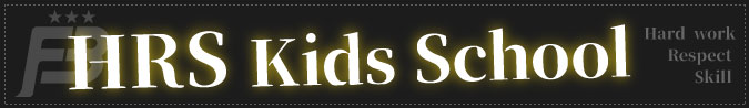 HRS Kids school