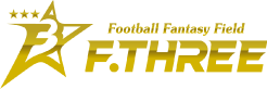 Football Fantasy Field F.THREE U-15